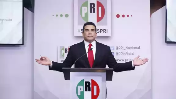'Alito' Moreno es considerado el peor líder del tricolor por mala administración y velar por sus intereses personales 'Alito' Moreno es considerado el peor líder del tricolor por mala administración y velar por sus intereses personales
