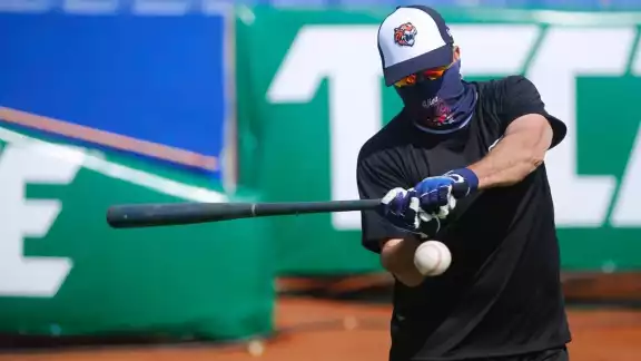 Tigres de Quintana Roo contempla realizar varios juegos de pretemporada frente a equipos de la LMB