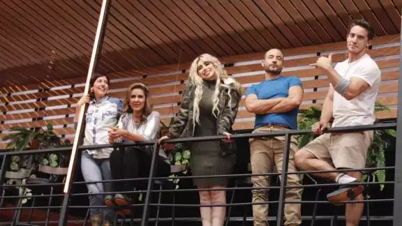Muchas sorpresas les esperan a los fans de MasterChef Celebrity para este viernes Muchas sorpresas les esperan a los fans de MasterChef Celebrity para este viernes