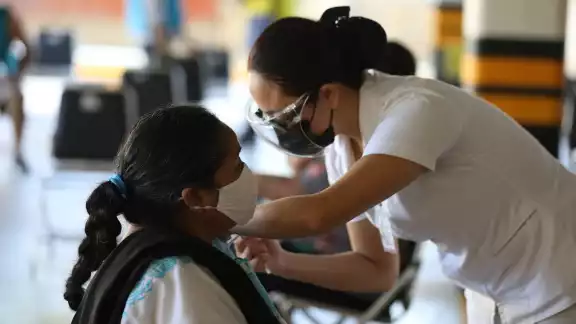 En Mérida se han diagnosticado 47 mil 240 personas contagiadas, de las cuales En Mérida se han diagnosticado 47 mil 240 personas contagiadas, de las cuales