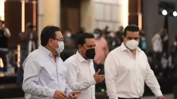 Mauricio Vila informó que tendrá pruebas listas en los centros de salud, exclusivas para los estudiantes