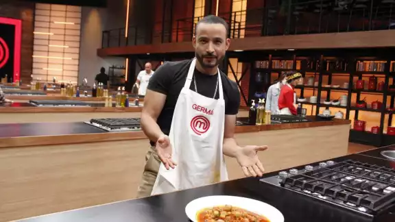 Te contamos a detalle diferencias y detalles que podrás notar en la final de MasterChef Celebrity México Te contamos a detalle diferencias y detalles que podrás notar en la final de MasterChef Celebrity México