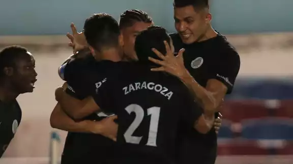 La escuadra cancunense viene de conseguir el pase a la Liguilla
