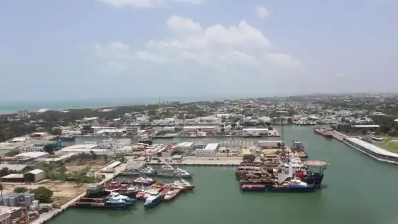 La mayoría de los barcos de esta empresa declarada en quiebra, que tiene más de mil demandas de extrabajadores sin resolver La mayoría de los barcos de esta empresa declarada en quiebra, que tiene más de mil demandas de extrabajadores sin resolver