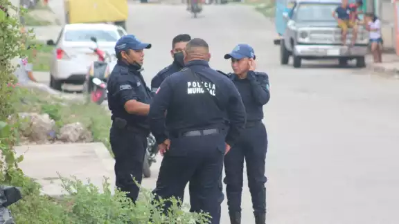 Todas las llamadas de extorsión son relacionadas con el Cártel Jalisco