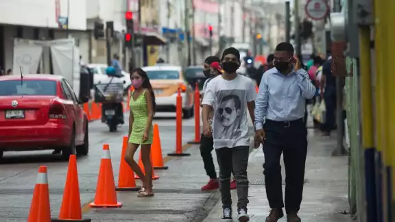 Salubridad recordó a los solicitantes llegar a la sede con el comprobante de la primera dosis Salubridad recordó a los solicitantes llegar a la sede con el comprobante de la primera dosis