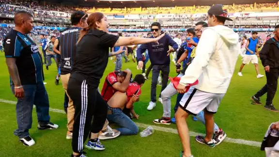 Esta mujer salvó su vida e integridad gracias a un menor de edad Esta mujer salvó su vida e integridad gracias a un menor de edad
