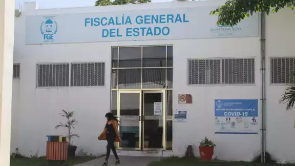 Se cree que la dependencia esta rebasada de casos de homicidio Se cree que la dependencia esta rebasada de casos de homicidio