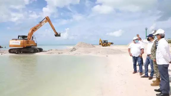 El gobernador se encuentra de gira por el interior del estado de Yucatán El gobernador se encuentra de gira por el interior del estado de Yucatán