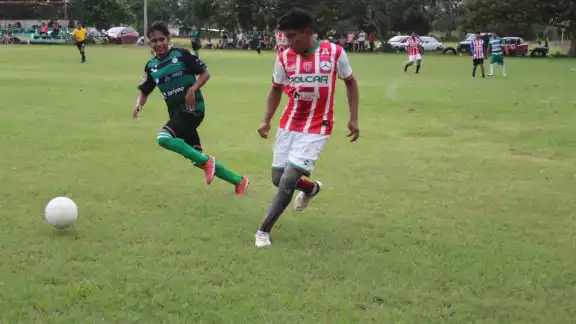 Foto: Ángel Abraham Ramón González