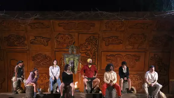 Este participante saldrá de Survivor México por lesión Este participante saldrá de Survivor México por lesión
