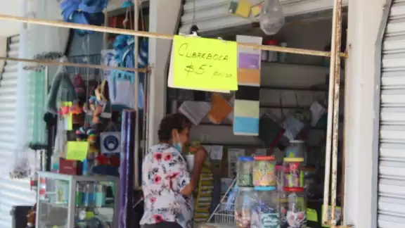 La reciente variante del virus ha disparado la alarma entre la población La reciente variante del virus ha disparado la alarma entre la población