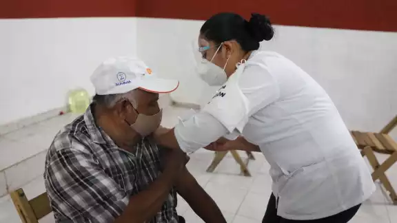 Los módulos de vacación en Mérida están ubicados en Siglo XXI, Kukulcán y en el Hospital Militar Regional de Especialidades