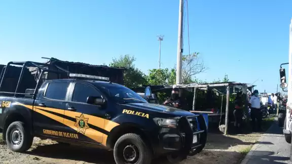 Las autoridades implementarán más operativos de vigilancia Las autoridades implementarán más operativos de vigilancia