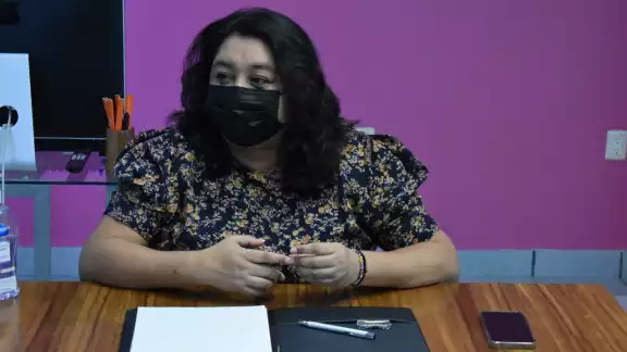 Este viernes convocaran a una asamblea para nombrar a un presidente interino. Este viernes convocaran a una asamblea para nombrar a un presidente interino.