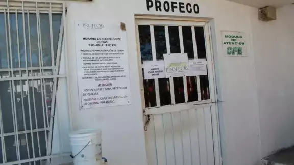 Realizar reclamos por correo electrónico lo consideran inútil