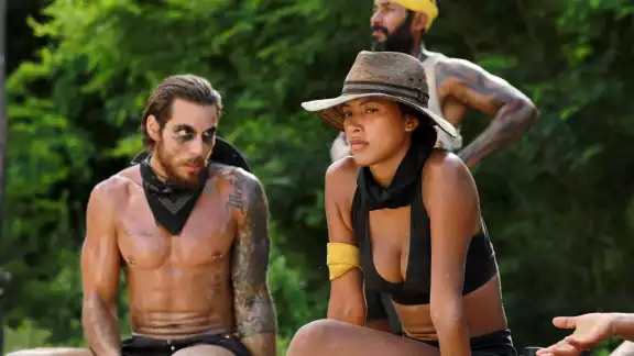 Survivor México 2023 Survivor México 2023
