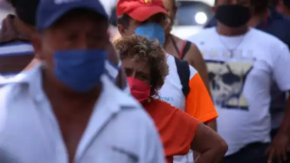 Con hasta 35°C, Yucatán arderá este miércoles Con hasta 35°C, Yucatán arderá este miércoles