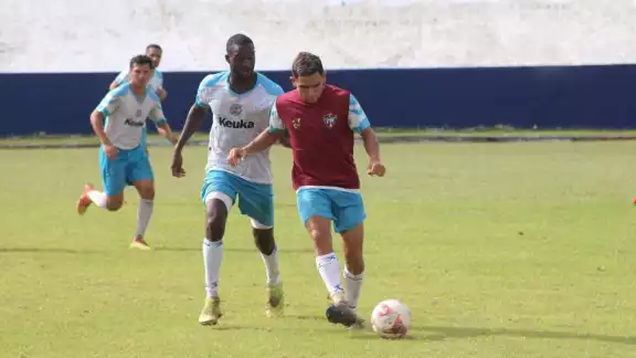 Yalmakan FC se prepara para jugar contra Escorpiones Futbol Club en la capital de Quintana Roo Yalmakan FC se prepara para jugar contra Escorpiones Futbol Club en la capital de Quintana Roo