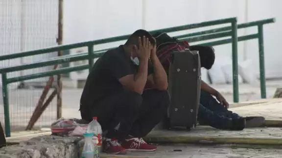 Puede ser difícil para los familiares lidiar con personas que tienen este padecimiento Puede ser difícil para los familiares lidiar con personas que tienen este padecimiento