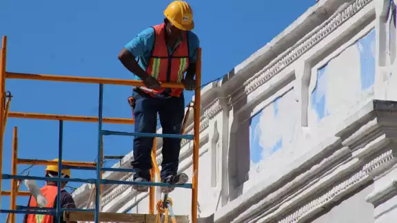 Será en febrero o marzo cuando Campeche reciba la partida de 120 mdp para obra pública