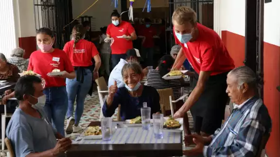 FOTOS: Martín Zetina