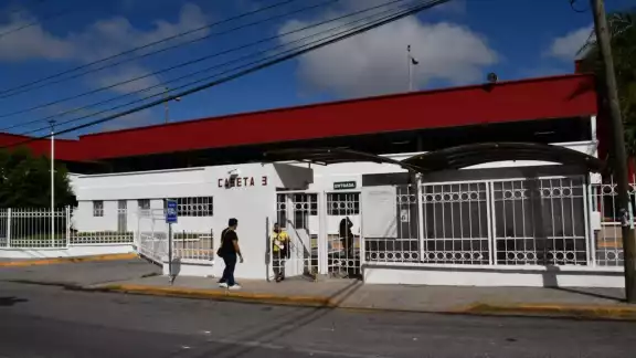El Albergue ofrece servicio de hospedaje y comida a familiares de pacientes foraneos El Albergue ofrece servicio de hospedaje y comida a familiares de pacientes foraneos