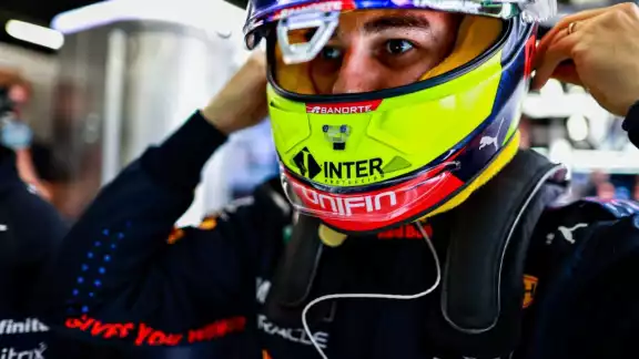 Checo Pérez Checo Pérez