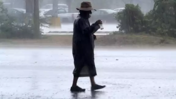 Yucatán espera lluvias para este lunes