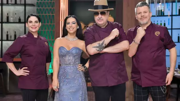 MasterChef Celebrity 2023