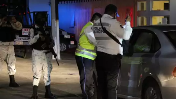 Los operativos comenzarán la próxima semana Los operativos comenzarán la próxima semana