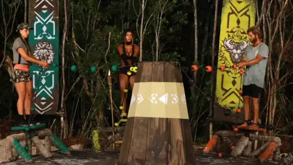Survivor México 2023 Survivor México 2023