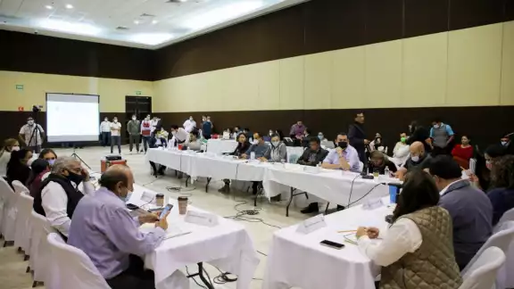 FOTOS: Gabriel E. Manzanilla