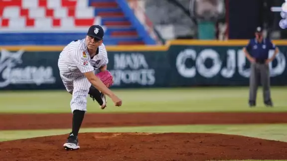 El cuadro felino viene de solo jugar un partido en la serie contra Pericos de Puebla, los cuales se suspendieron por lluvia El cuadro felino viene de solo jugar un partido en la serie contra Pericos de Puebla, los cuales se suspendieron por lluvia