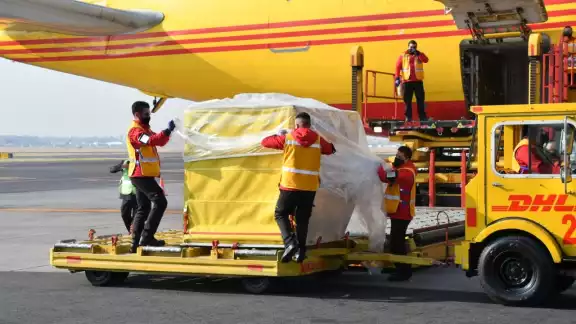 Foto: Twitter Marcelo Ebrard