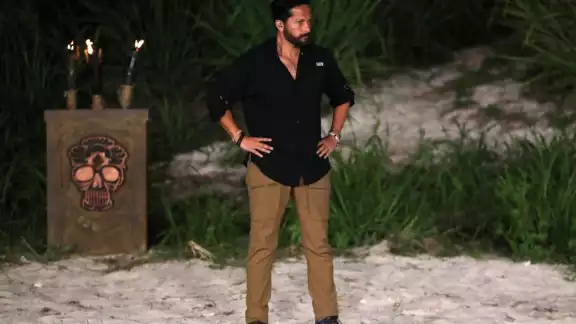 Esta fue la nueva pelea de Survivor México