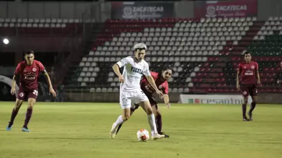Foto: @venadosfc