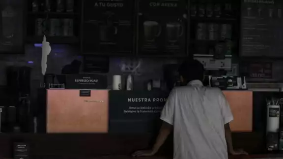 El Aeropuerto Internacional de Cancún activó sus plantas de energía de emergencia para evitar afectaciones en vuelos El Aeropuerto Internacional de Cancún activó sus plantas de energía de emergencia para evitar afectaciones en vuelos