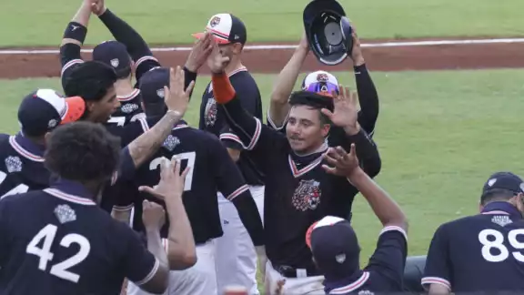 Tigres busca avanzar para enfrentarse a Olmecas de Tabasco Tigres busca avanzar para enfrentarse a Olmecas de Tabasco