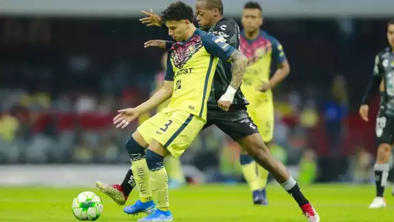 Las Águilas perdieron la valiosa ventaja Las Águilas perdieron la valiosa ventaja