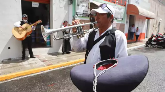 FOTO: Luis Payán