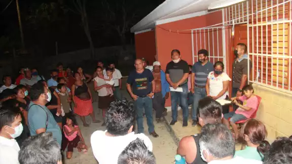 Exigen respuestas del uso de los recursos