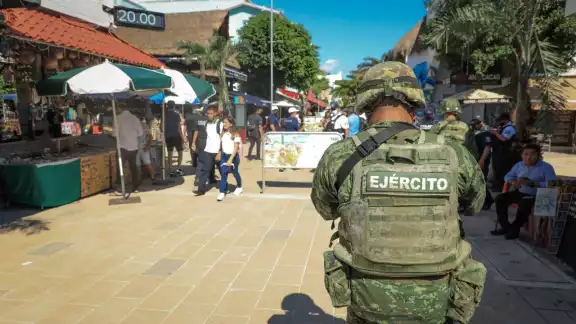 Esta fue una de las principales solicitudes del sector empresarial y restaurantero Esta fue una de las principales solicitudes del sector empresarial y restaurantero