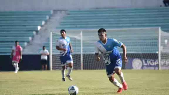 El campechano jugará con los Alacranes de Durango