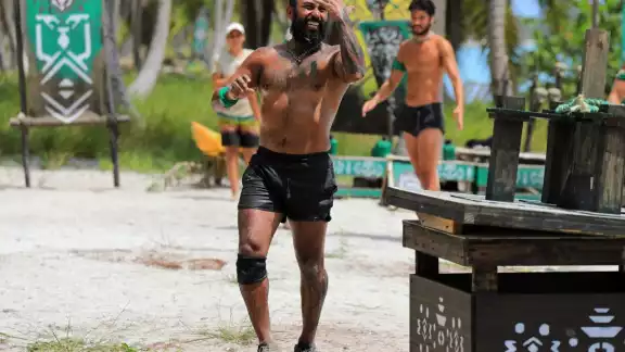 Survivor México 2023