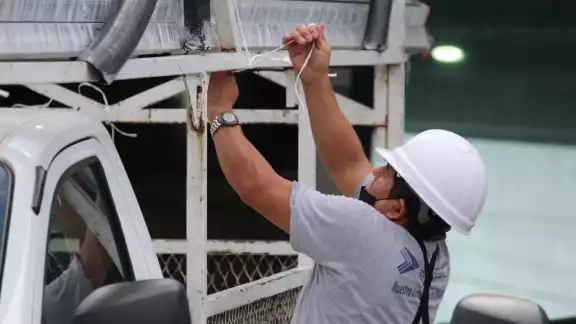 Pese a la cifra, la Entidad sigue reportando falta de fuerza laboral Pese a la cifra, la Entidad sigue reportando falta de fuerza laboral