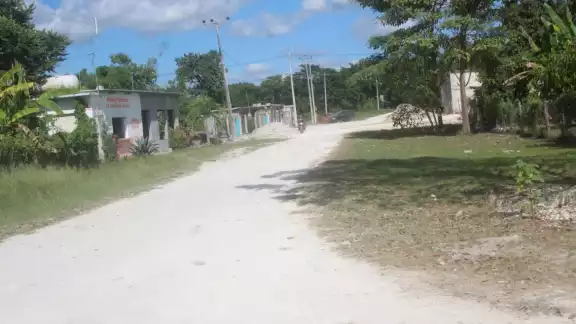 El colectivo establece que hay enormes carencias en esas regiones El colectivo establece que hay enormes carencias en esas regiones
