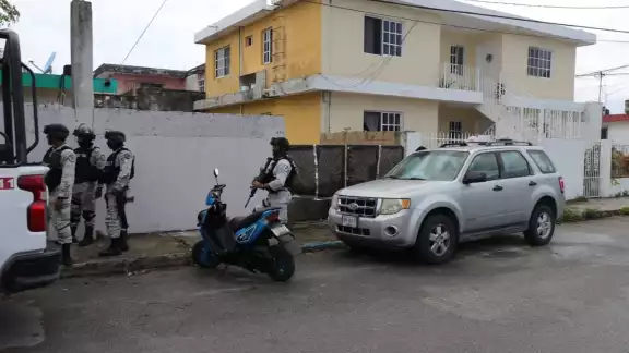 El dinero hurtado sobrepasaba la cantidad de 400 mil pesos