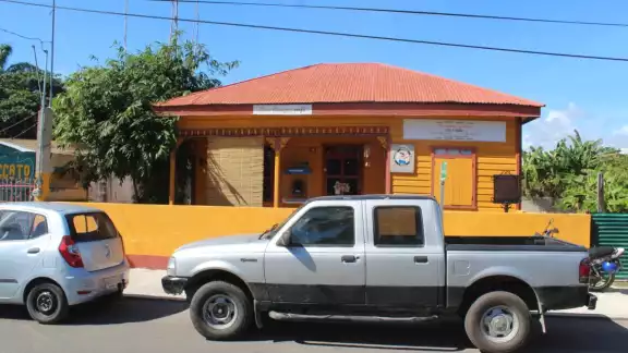 La casa se convirtió en un café, el cual ha servido para recordar aquella parte de la historia que aún sigue en la mente La casa se convirtió en un café, el cual ha servido para recordar aquella parte de la historia que aún sigue en la mente