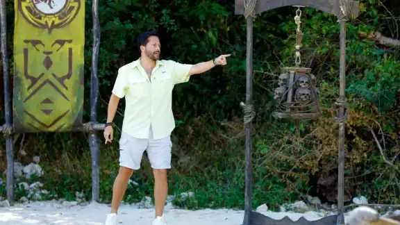 Filtran nombre del próximo eliminado de Survivor México hoy viernes 12 de abril Filtran nombre del próximo eliminado de Survivor México hoy viernes 12 de abril